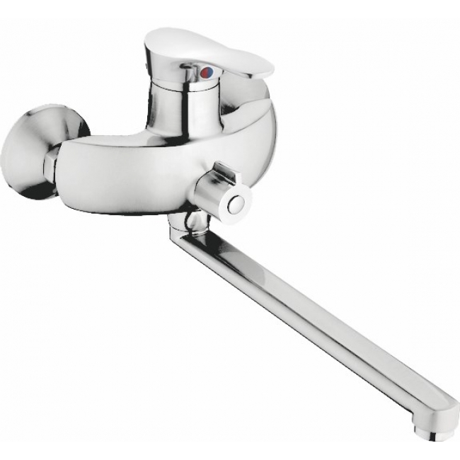 Смеситель для ванны с душем VIKO (V-6015)
Смеситель для ванны с душем VIKO (V-6015)