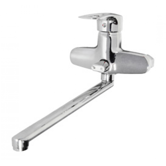 Смеситель для ванны с душем VIKO (V-6415)
Смеситель для ванны с душем VIKO (V-6415)