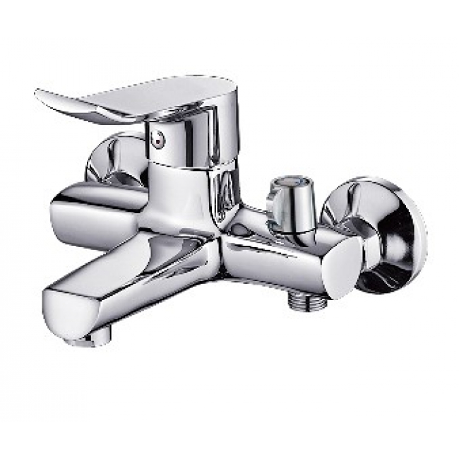 Смеситель для ванны с душем VIKO (V-7202)
Смеситель для ванны с душем VIKO (V-7202)