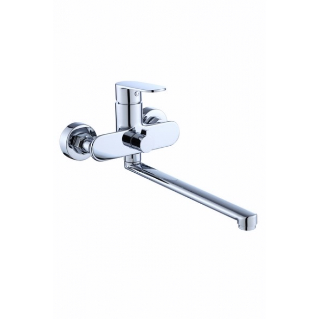 Смеситель для ванны с душем VIKO (V-7305)
Смеситель для ванны с душем VIKO (V-7305)