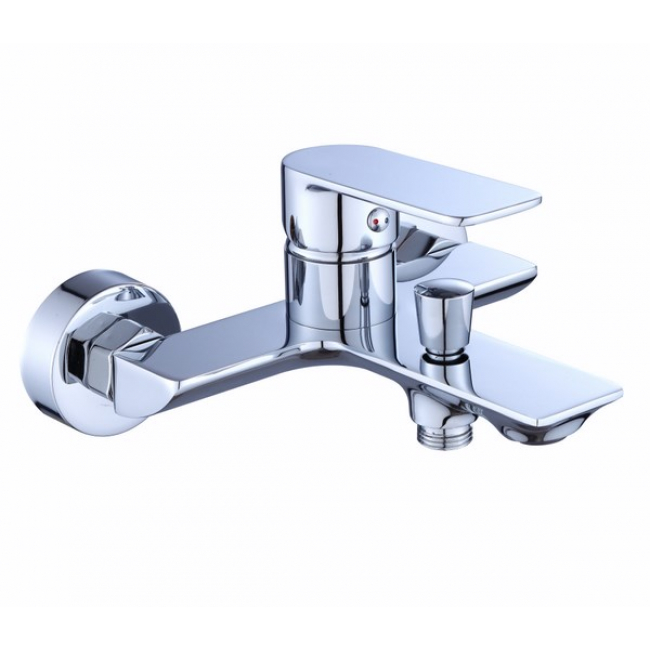 Смеситель для ванны с душем VIKO (V-7702)
Смеситель для ванны с душем VIKO (V-7702)