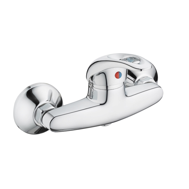 Смеситель для ванны с душем VIKO (V-6907)
Смеситель для ванны с душем VIKO (V-6907)