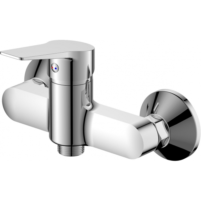 Смеситель для ванны с душем VIKO (V-7107)
Смеситель для ванны с душем VIKO (V-7107)