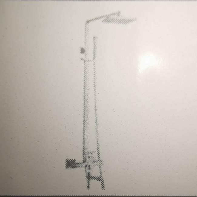 Смеситель для ванны с душем VIKO (V-7200)
Смеситель для ванны с душем VIKO (V-7200)