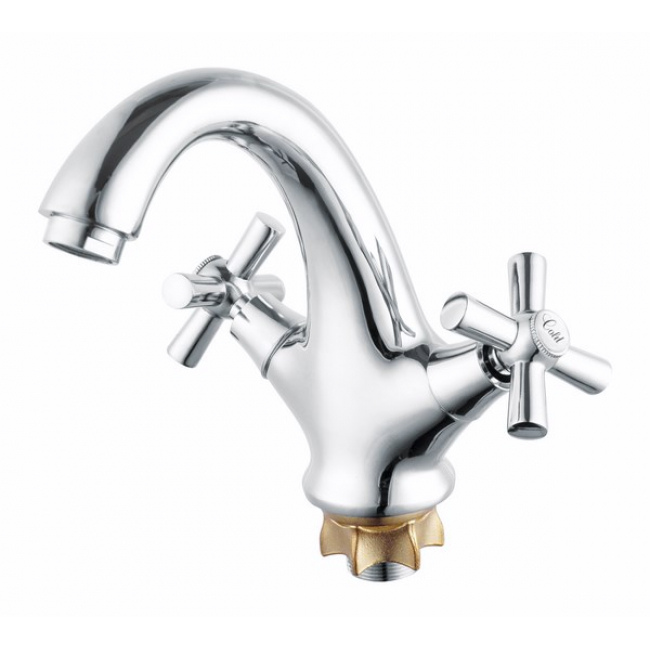 Смеситель для раковины VIKO (V-1411)
Смеситель для раковины VIKO (V-1411)