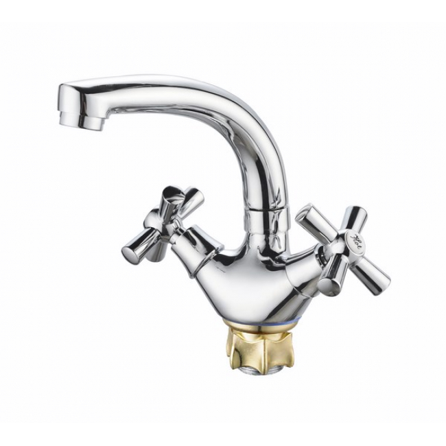 Смеситель для раковины VIKO (V-1421)
Смеситель для раковины VIKO (V-1421)