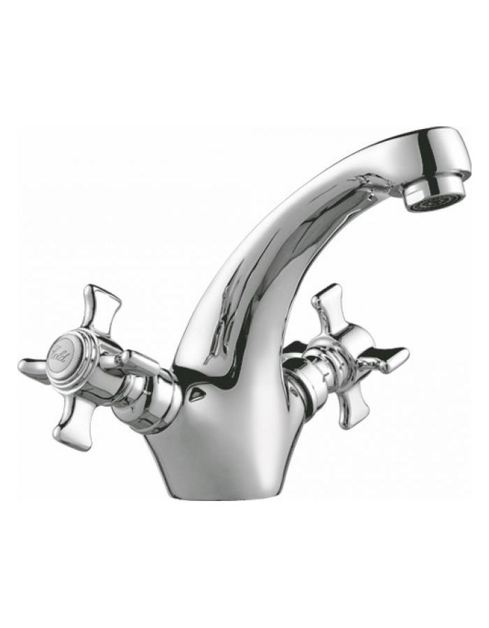 Смеситель для раковины VIKO (V-2101)
Смеситель для раковины VIKO (V-2101)