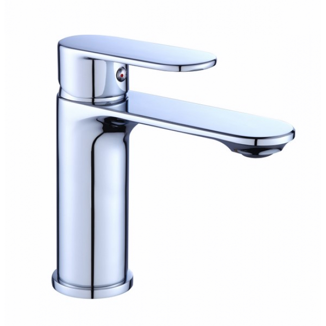 Смеситель для раковины VIKO (V-7301)
Смеситель для раковины VIKO (V-7301)