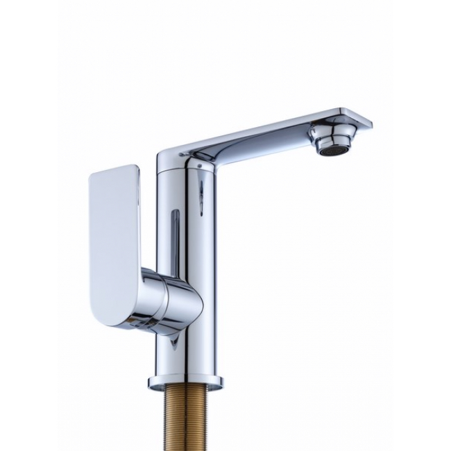 Смеситель для раковины VIKO (V-7713)
Смеситель для раковины VIKO (V-7713)