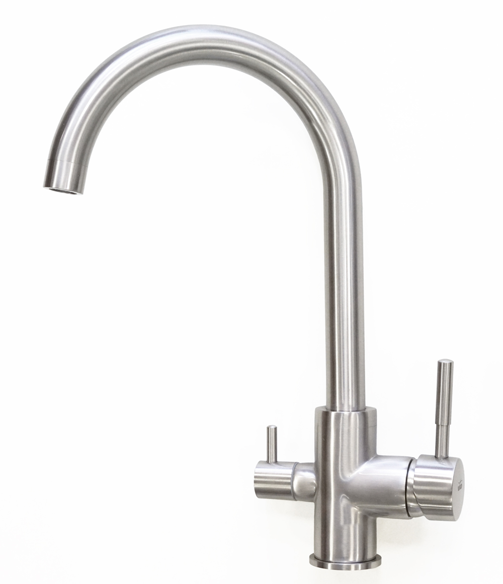 Смеситель для кухонной мойки VIKO (V-5154)
Смеситель для кухонной мойки VIKO (V-5154)