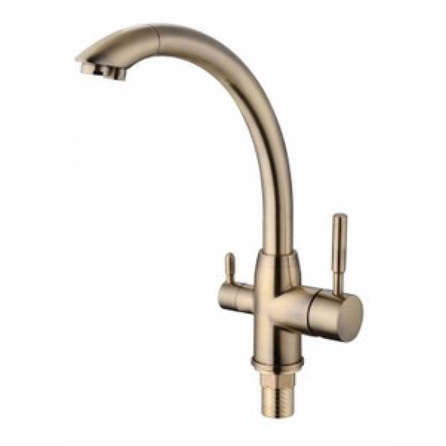 Смеситель для кухонной мойки VIKO (V-5234)
Смеситель для кухонной мойки VIKO (V-5234)