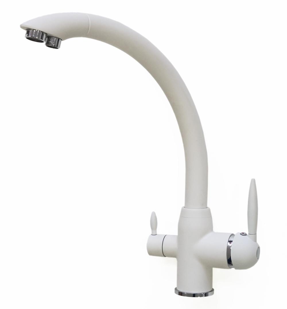 Смеситель для кухонной мойки VIKO (V-5244)
Смеситель для кухонной мойки VIKO (V-5244)