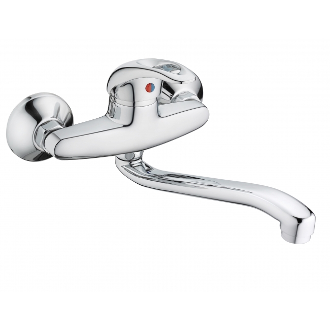 Смеситель для кухонной мойки VIKO (V-6906)
Смеситель для кухонной мойки VIKO (V-6906)