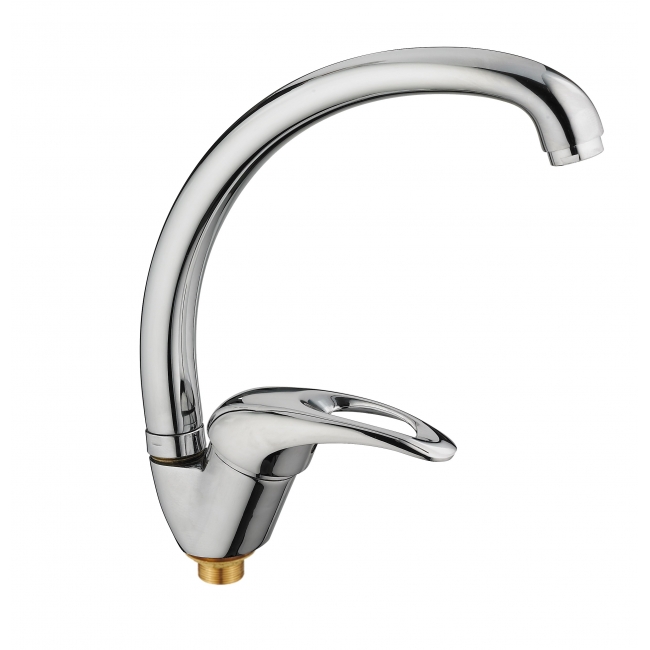 Смеситель для кухонной мойки VIKO (V-6914)
Смеситель для кухонной мойки VIKO (V-6914)