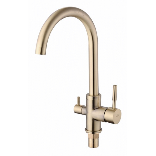 Смеситель для кухонной мойки VIKO (V-5134)
Смеситель для кухонной мойки VIKO (V-5134)