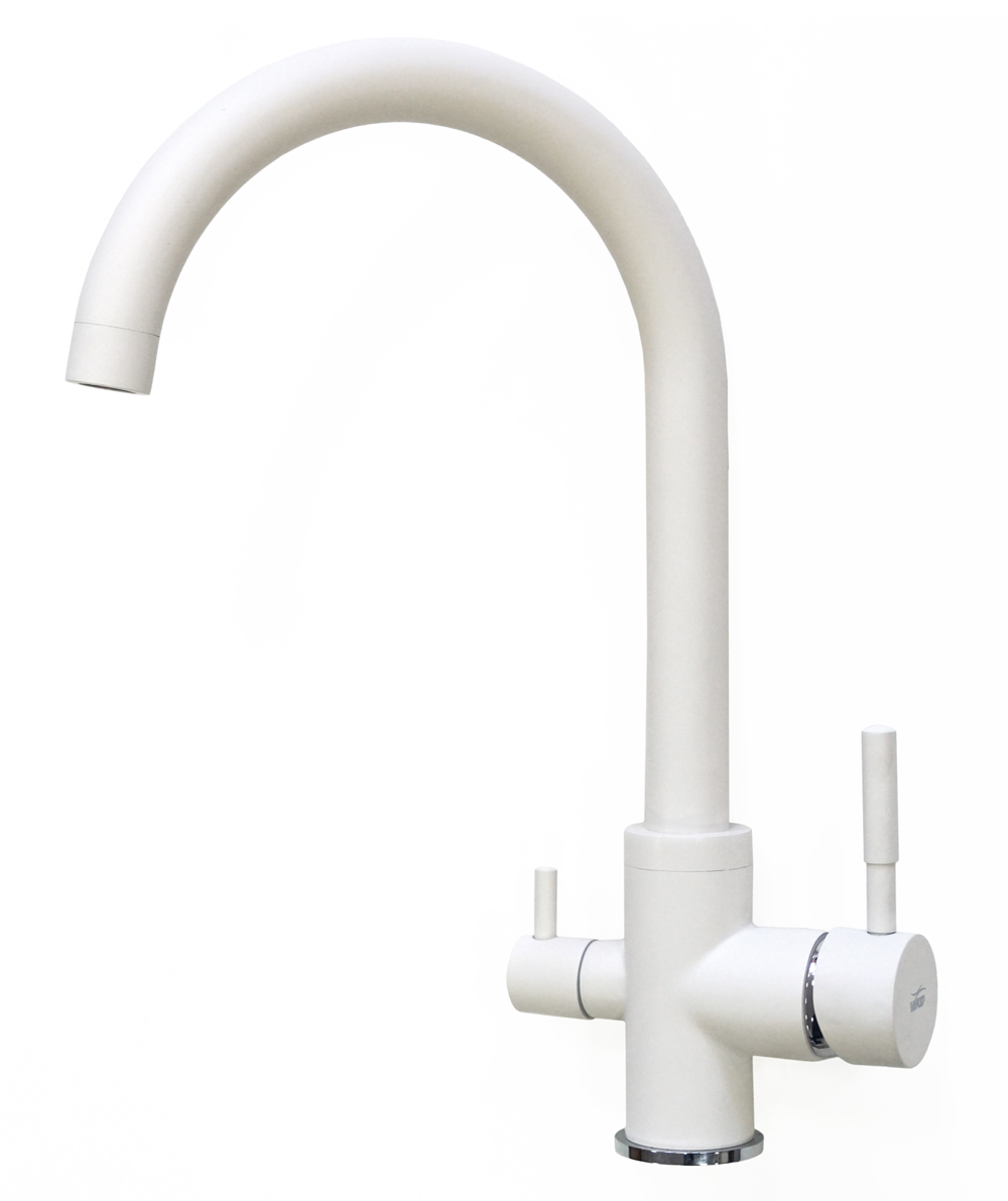 Смеситель для кухонной мойки VIKO (V-5144)
Смеситель для кухонной мойки VIKO (V-5144)