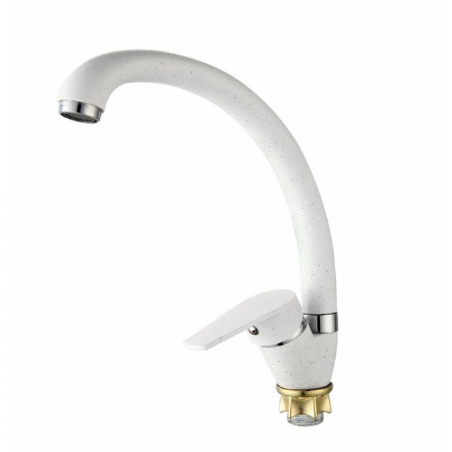 Смеситель для кухонной мойки VIKO (V-3044)
Смеситель для кухонной мойки VIKO (V-3044)