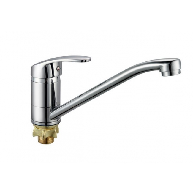 Смеситель для кухонной мойки VIKO (V-3213)
Смеситель для кухонной мойки VIKO (V-3213)