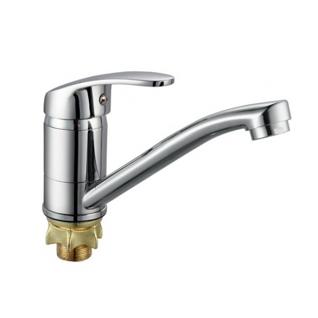 Смеситель для кухонной мойки VIKO (V-3221)
Смеситель для кухонной мойки VIKO (V-3221)