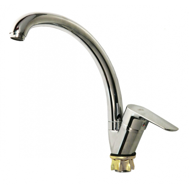 Смеситель для кухонной мойки VIKO (V-4104)
Смеситель для кухонной мойки VIKO (V-4104)