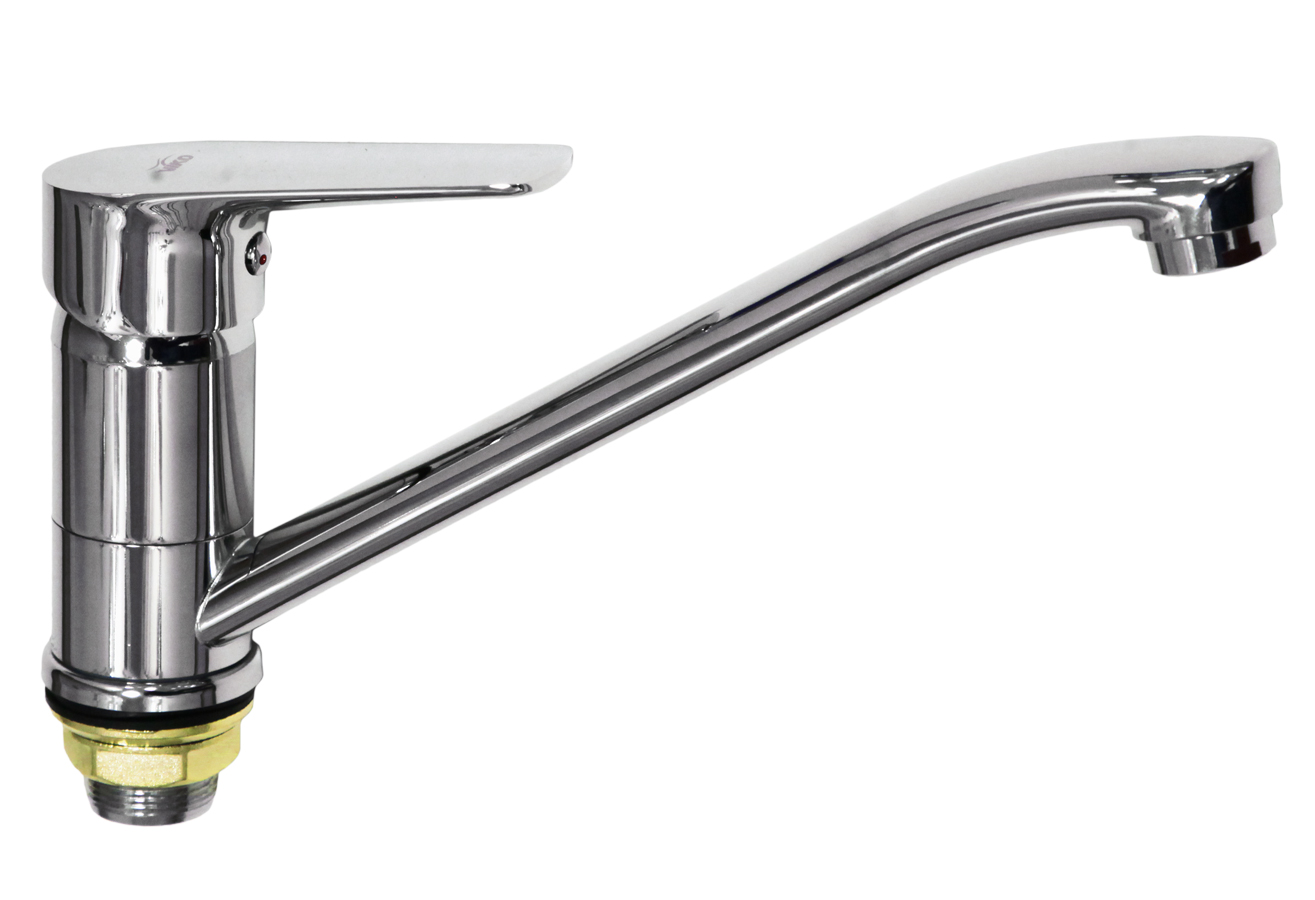 Смеситель для кухонной мойки VIKO (V-4113)
Смеситель для кухонной мойки VIKO (V-4113)