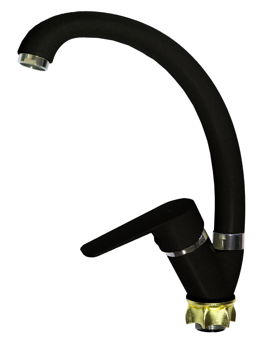 Смеситель для кухонной мойки VIKO (V-4124)
Смеситель для кухонной мойки VIKO (V-4124)