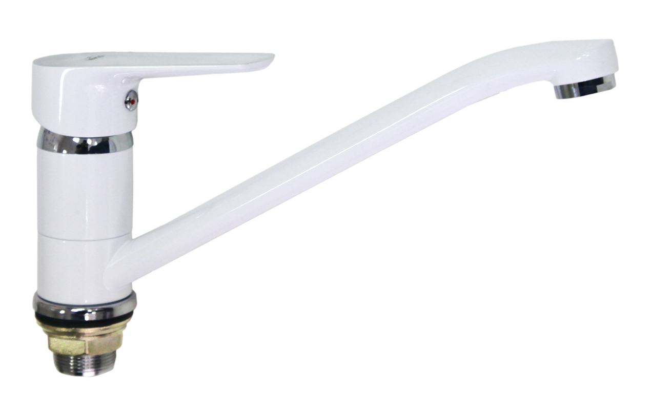 Смеситель для кухонной мойки VIKO (V-4143)
Смеситель для кухонной мойки VIKO (V-4143)