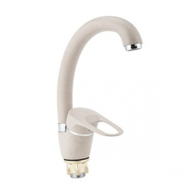 Смеситель для кухонной мойки VIKO (V-4214)
Смеситель для кухонной мойки VIKO (V-4214)