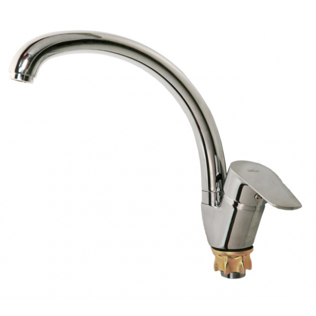 Смеситель для кухонной мойки VIKO (V-4504)
Смеситель для кухонной мойки VIKO (V-4504)