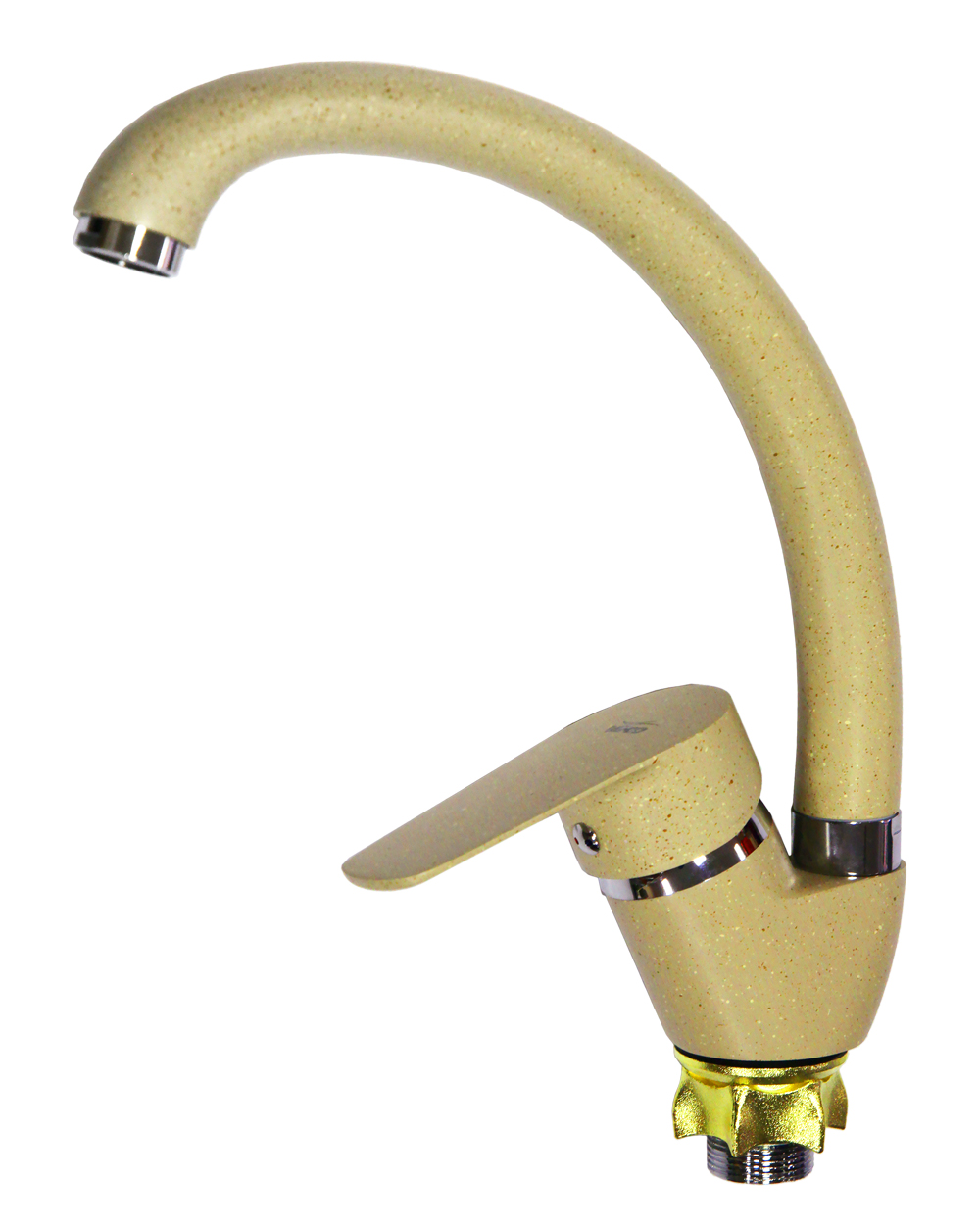 Смеситель для кухонной мойки VIKO (V-4514)
Смеситель для кухонной мойки VIKO (V-4514)