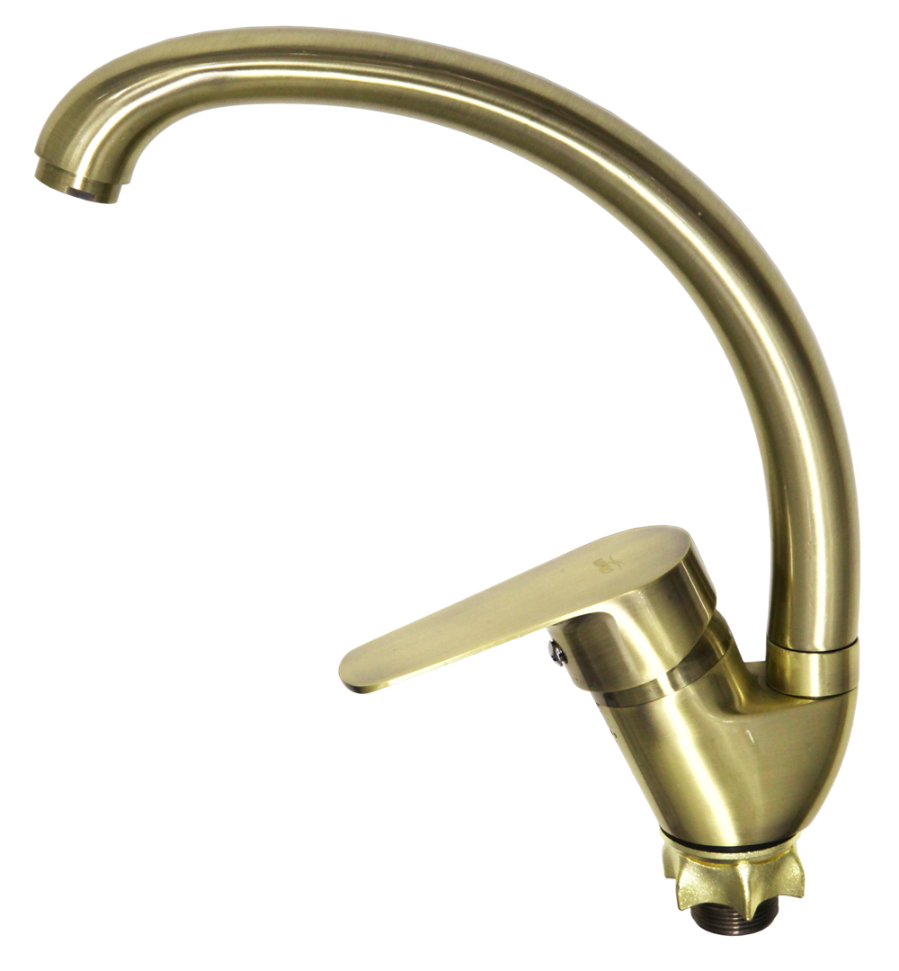 Смеситель для кухонной мойки VIKO (V-4534)
Смеситель для кухонной мойки VIKO (V-4534)