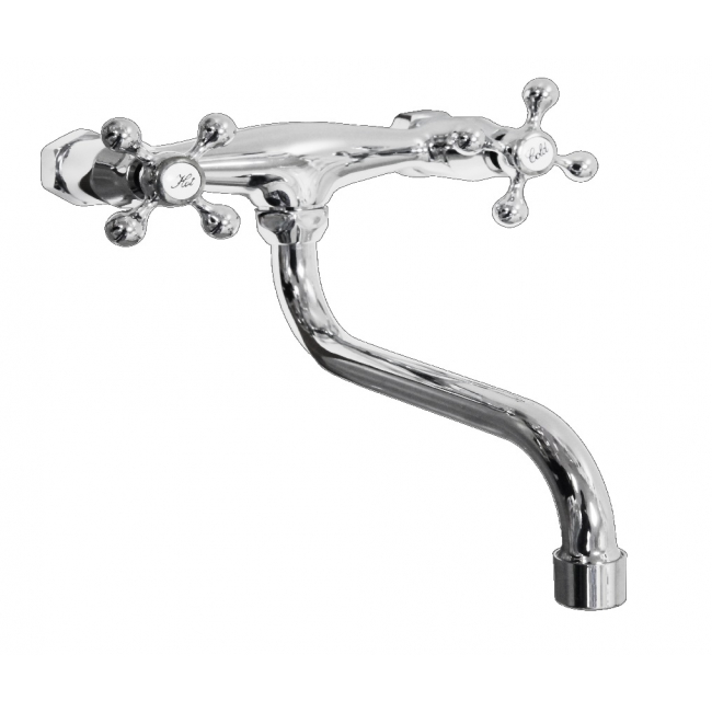 Смеситель для кухонной мойки VIKO (V-1006)
Смеситель для кухонной мойки VIKO (V-1006)