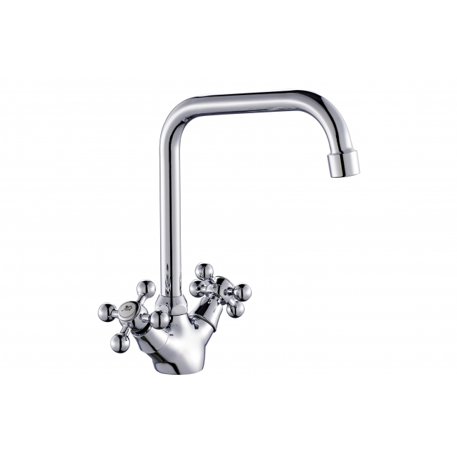 Смеситель для кухонной мойки VIKO (V-1213)
Смеситель для кухонной мойки VIKO (V-1213)