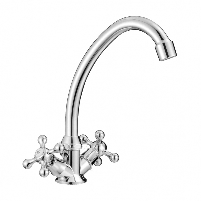 Смеситель для кухонной мойки VIKO (V-1803)
Смеситель для кухонной мойки VIKO (V-1803)