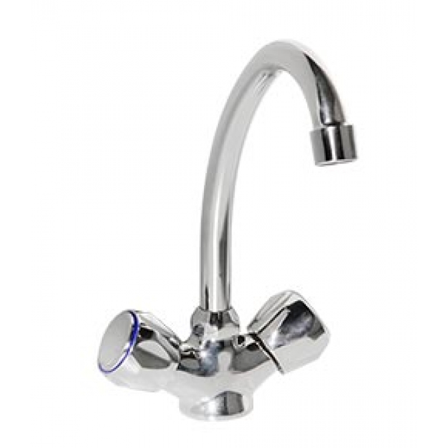 Смеситель для кухонной мойки VIKO (V-2403)
Смеситель для кухонной мойки VIKO (V-2403)