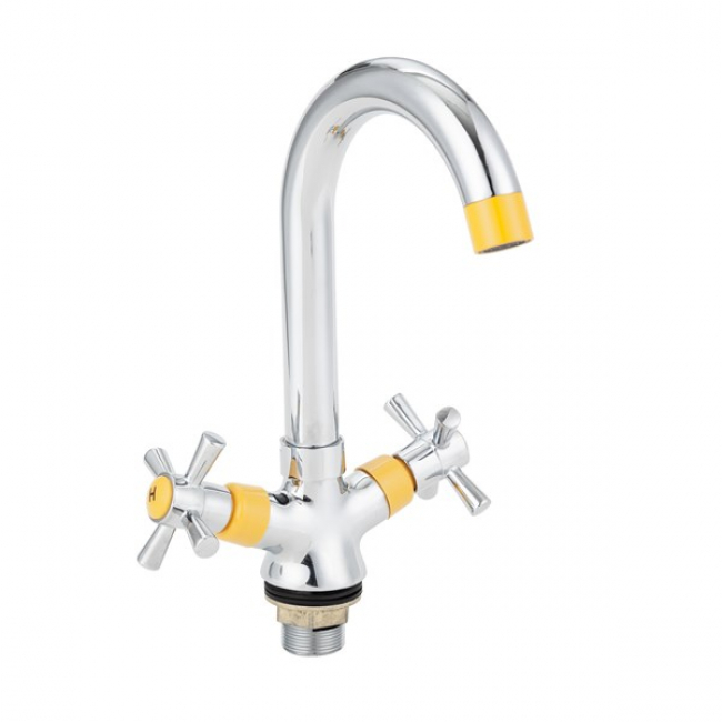 Смеситель для кухонной мойки VIKO (V-2513)
Смеситель для кухонной мойки VIKO (V-2513)