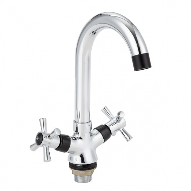 Смеситель для кухонной мойки VIKO (V-2523)
Смеситель для кухонной мойки VIKO (V-2523)