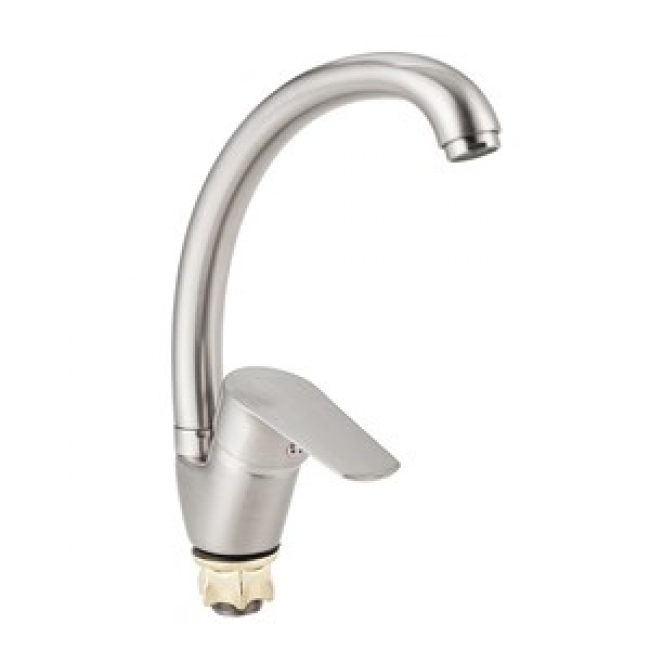 Смеситель для кухонной мойки VIKO (V-4554)
Смеситель для кухонной мойки VIKO (V-4554)