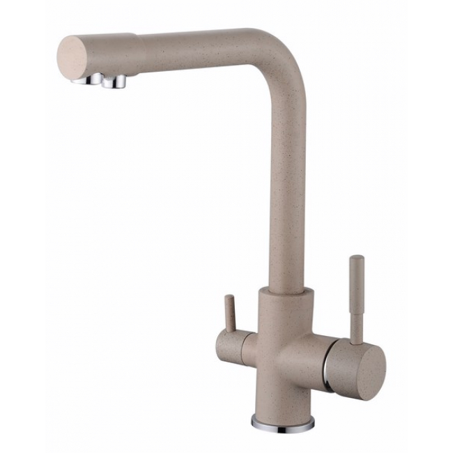 Смеситель для кухонной мойки VIKO (V-5014)
Смеситель для кухонной мойки VIKO (V-5014)