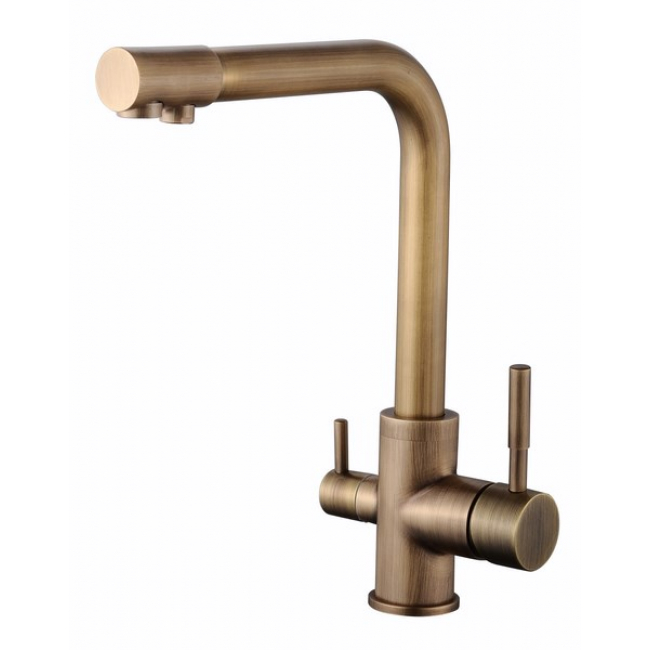 Смеситель для кухонной мойки VIKO (V-5064)
Смеситель для кухонной мойки VIKO (V-5064)