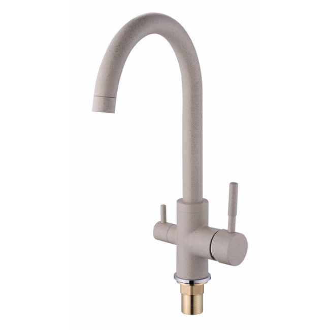 Смеситель для кухонной мойки VIKO (V-5114)
Смеситель для кухонной мойки VIKO (V-5114)