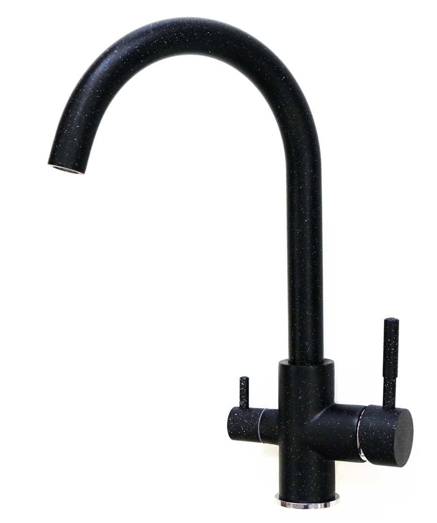 Смеситель для кухонной мойки VIKO (V-5124)
Смеситель для кухонной мойки VIKO (V-5124)