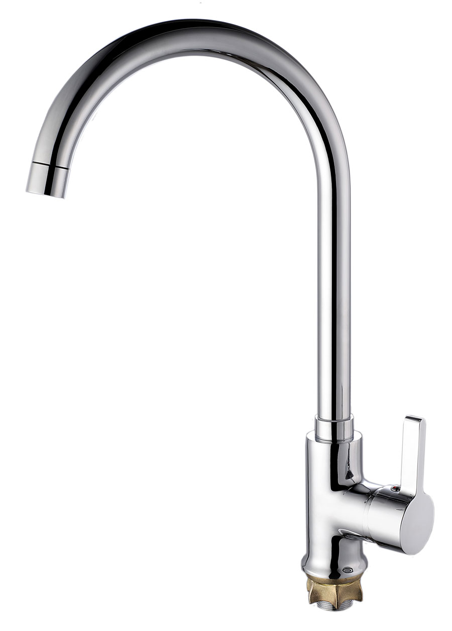 Смеситель для кухни VIKO (V-4004)
Смеситель для кухни VIKO (V-4004)