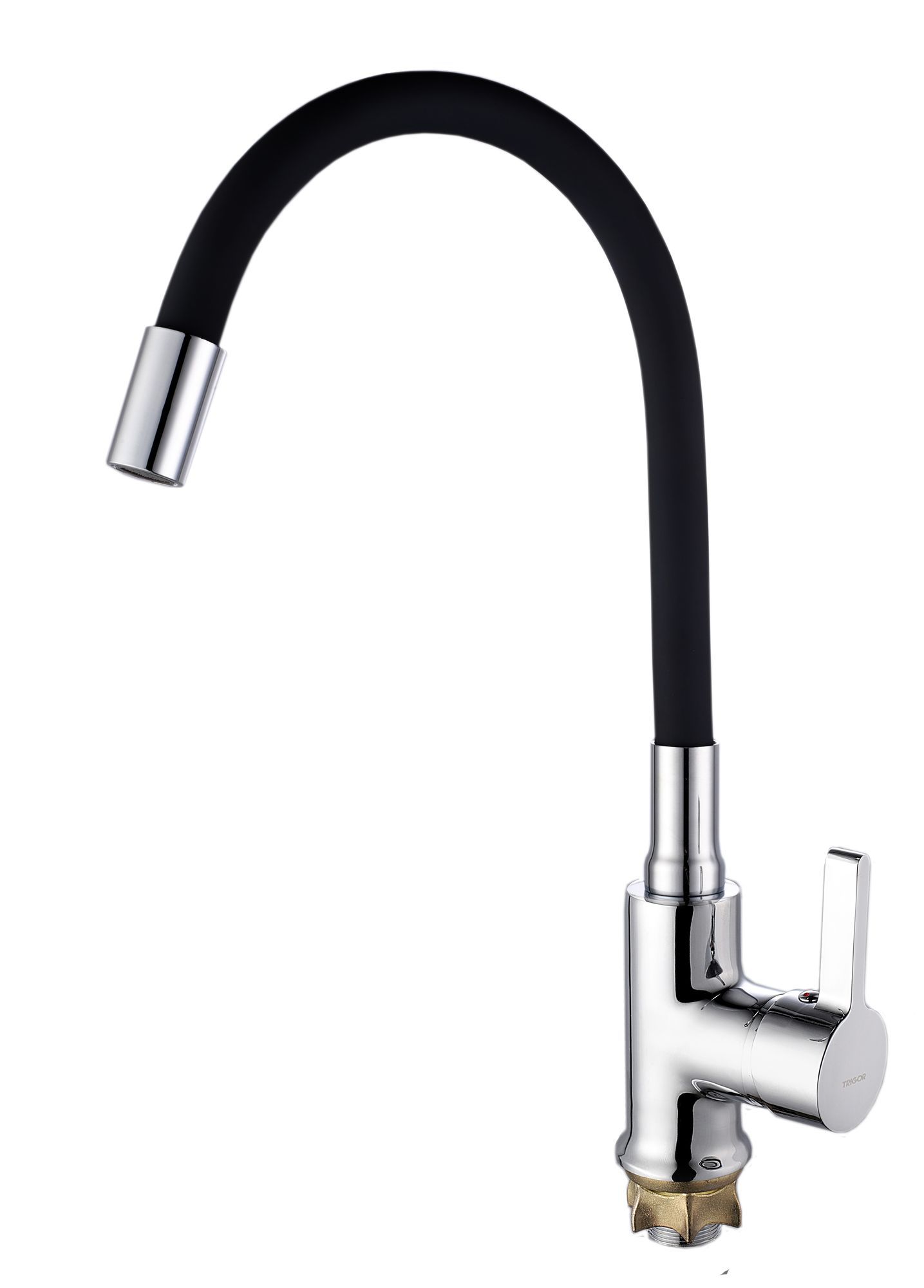 Смеситель для кухни с гибким изливом VIKO (V-4024)
Смеситель для кухни с гибким изливом VIKO (V-4024)