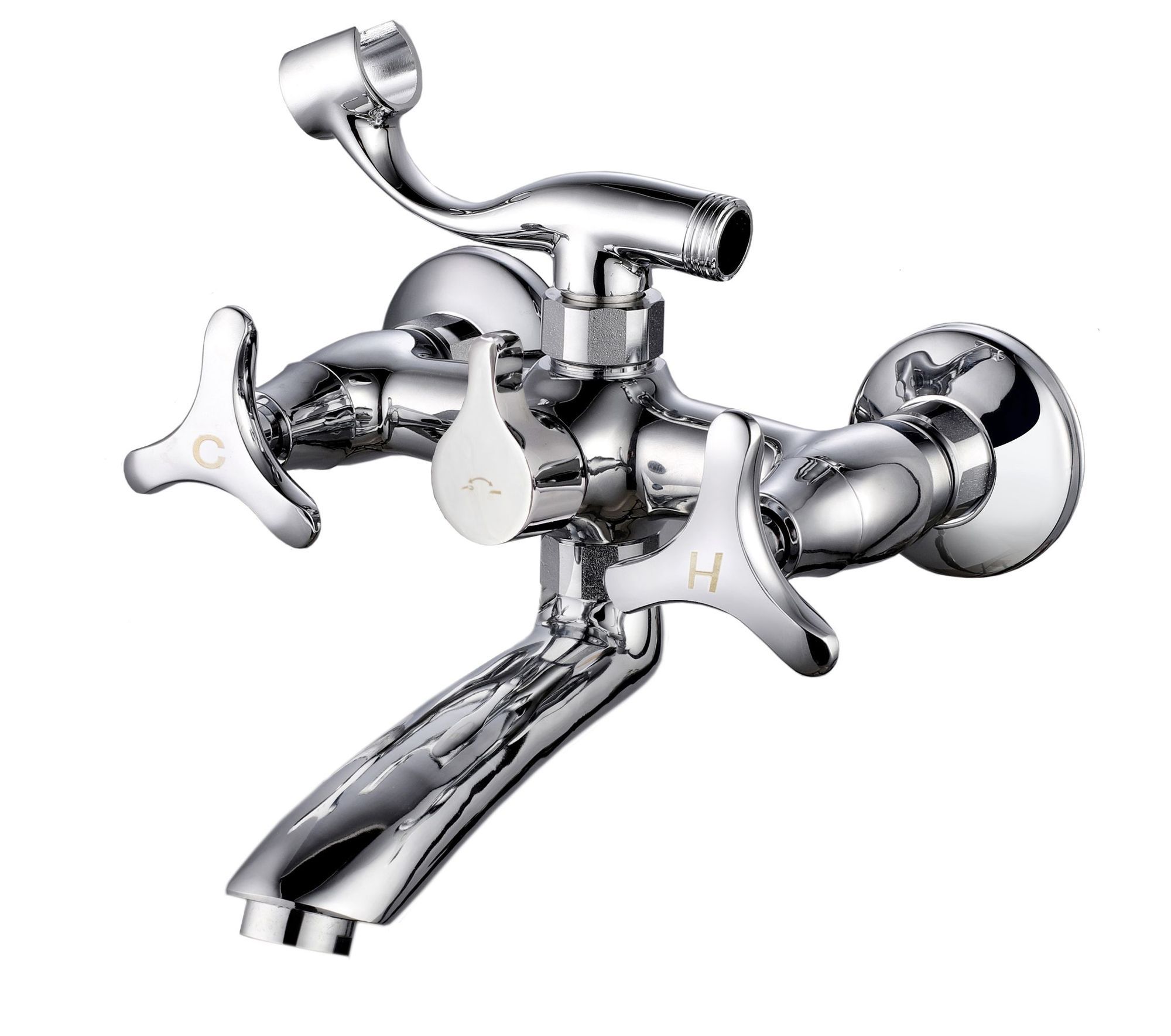 Смеситель для ванны VIKO (V-1602)
Смеситель для ванны VIKO (V-1602)