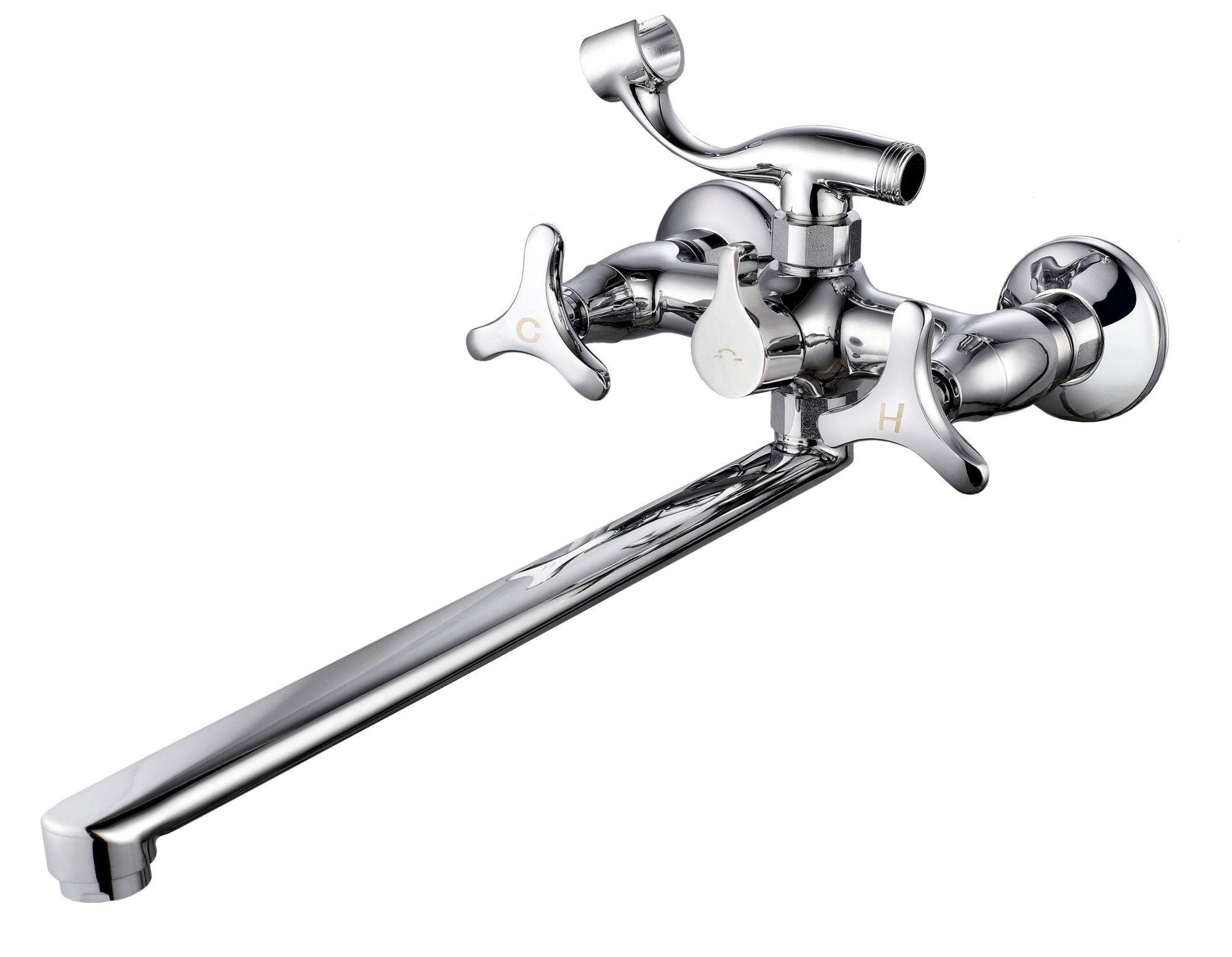 Смеситель для ванны VIKO (V-1605)
Смеситель для ванны VIKO (V-1605)