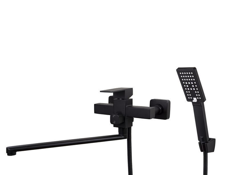 Смеситель для ванны и душа VIKO (V7745)
Смеситель для ванны и душа VIKO (V7745)