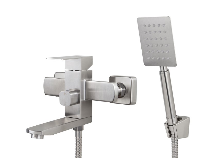 Смеситель для ванны и душа VIKO (V7732)
Смеситель для ванны и душа VIKO (V7732)