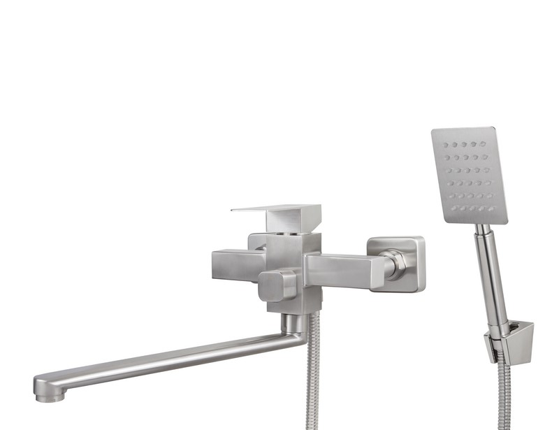 Смеситель для ванны и душа VIKO (V7735)
Смеситель для ванны и душа VIKO (V7735)