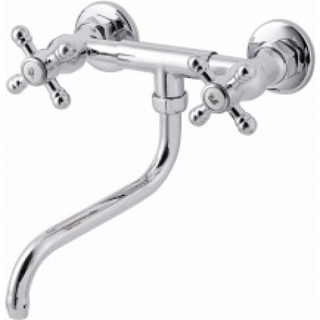 Смеситель для кухни ПСМ-ПРОФСАН PSM-108-К89 СТАНДАРТ-Б настенный тип См-МДРНр
Смеситель для кухни ПСМ-ПРОФСАН PSM-108-К89 СТАНДАРТ-Б настенный тип См-МДРНр